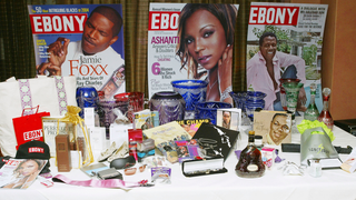Which Former NBA Player Just Bought Ebony Magazine for $14 Million?